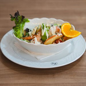 Ensalada Royal