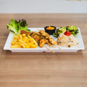 Pinchito de Pollo