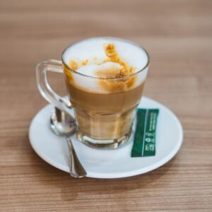 Café con Leche