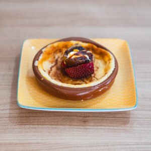 Tarta de Queso