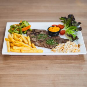 Filete de Ternera