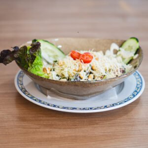 Ensalada César