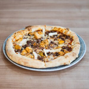 Pizza Royal Titanic