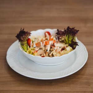 Ensalada de Marisco