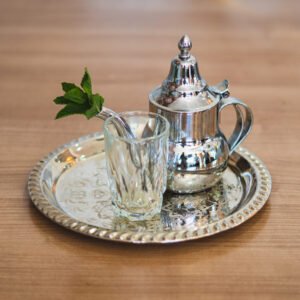 Té Pequeño